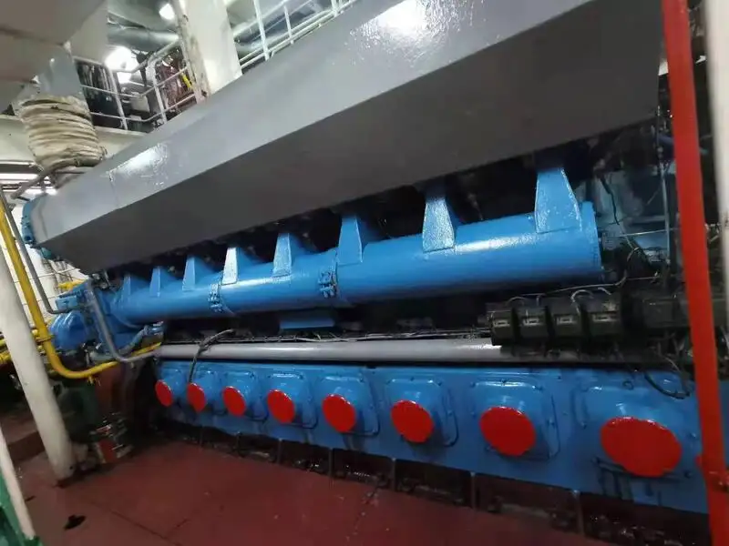 General Cargo/Multi-purpose để bán