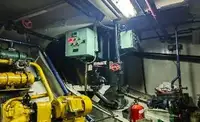 Tàu chở dầu/hóa chất để bán