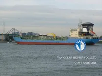 Tàu chở dầu/hóa chất để bán