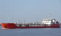 Oil/Chemical tanker rao bán