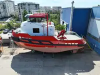 Tàu kéo để bán