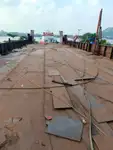 Tàu đổ bộ, chở hàng để bán