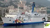Ro-Ro ship rao bán
