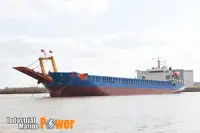 Xà lan rao bán