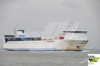 Tàu Ro-Ro để bán