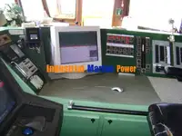 Tàu chở hàng rời để bán