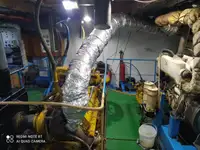 Tàu làm việc để bán
