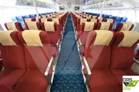 Tàu chở khách rao bán
