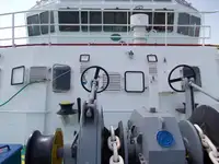 Tàu chở hàng rời để bán