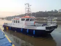 Tàu dịch vụ trang trại điện gió để bán