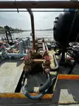 Sà lan để bán