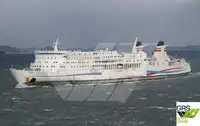Ro-Ro ship rao bán