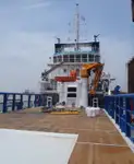 Tàu kéo để bán