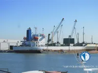 Tàu lạnh để bán
