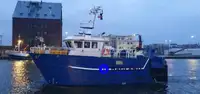 Trawler rao bán
