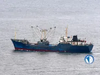 Tàu lạnh để bán
