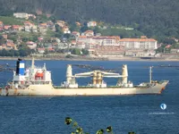 Tàu lạnh để bán