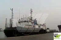 Tàu khảo sát để bán