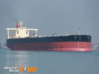 Oil/Chemical tanker rao bán