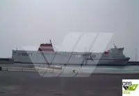 Ro-Ro ship rao bán