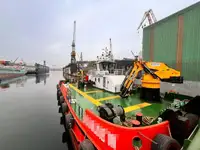 General Cargo/Multi-purpose để bán