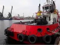 Tàu kéo để bán