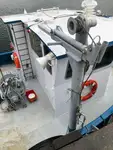 Tàu làm việc để bán