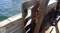 Tàu kéo lưới để bán