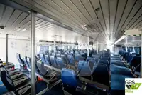 Tàu du lịch để bán