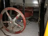 Tàu khảo sát để bán