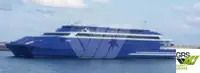 Ro-Ro ship rao bán