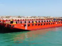 Sà lan để bán