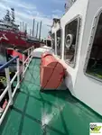 Tàu kéo để bán