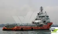 Tàu cung cấp để bán