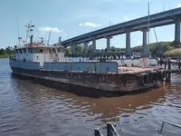 Tàu tuần tra để bán