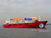 Tàu lạnh để bán