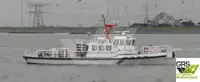 Tàu chở thủy thủ đoàn để bán