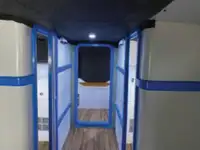 Tàu tuần tra để bán