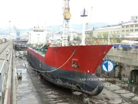 Tàu chở dầu/hóa chất để bán