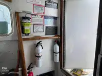 Tàu lưới vây để bán