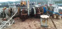 Tàu chở hàng rời để bán