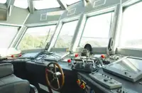 Tàu tuần tra để bán