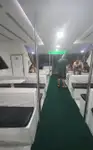 Tàu chở khách để bán