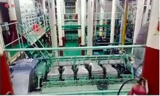 Sà lan để bán