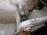 Tàu kéo lưới để bán
