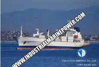 Tàu lạnh để bán