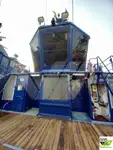 Tàu dịch vụ trang trại điện gió để bán