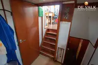 Tàu tuần tra để bán