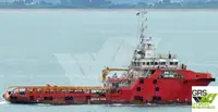 Tàu cung cấp để bán