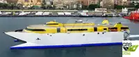 Ro-Ro ship rao bán